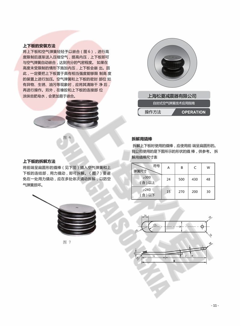 ZF-240-2精密打孔機用氣囊